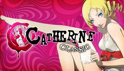NEU Catherine Classic für PC Steam Download Code Spiel Game
