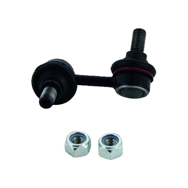 Stange Strebe Stabilisator Koppelstange 65 Mm Triscan FüR U.A. Mitsubishi L200-image