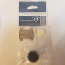 T&S B-0199-06-F12 1 1/5 GPM Aerator w/ Vandal Resistant Key New