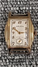 GRUEN Mechanical Watch