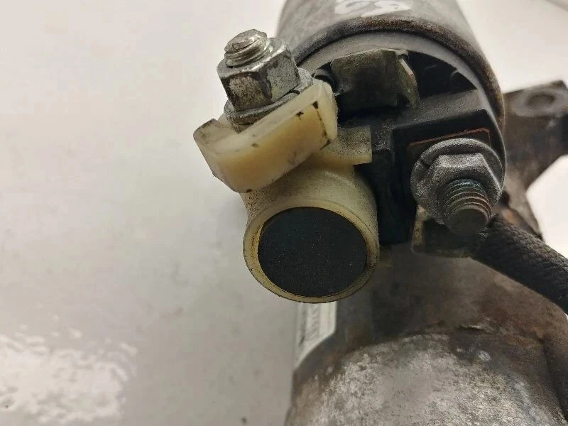 2007-2009 Honda CR-V Starter Motor Assembly OEM 30 Days Warranty Foto 2 de 4