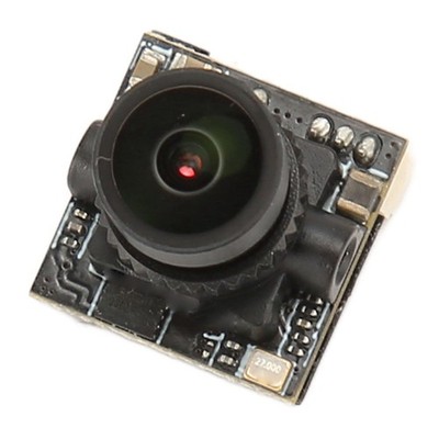 Für Caddx Ant Analog Kamera 1.8mm 1200TVL 16/9 Global WDR Ultra Light N DON