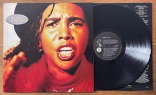 LP SANDRA DE SÁ D#Sá LATIN FUNK DISCO