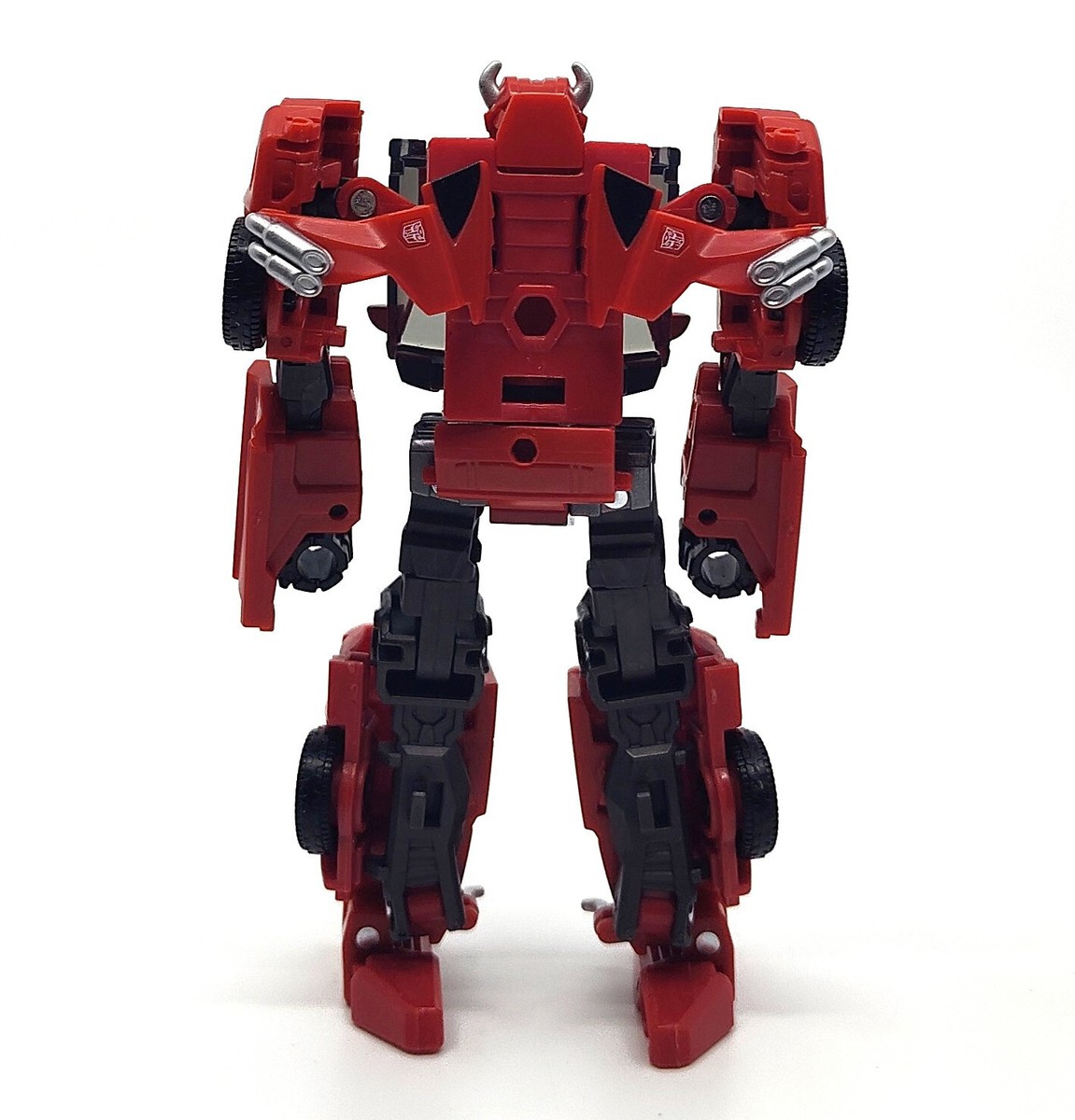 Transformers PRIME UNIVERSE CLIFFJUMPER from Legacy United Figure