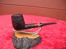 Pfeife / Tabakpfeife Mastro de Paja, Fatta A Mano, Pesaro, Media