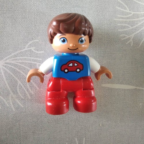 Lego Duplo - Figuren Figuren zur Auswahl - Pick One! - Bild 58 von 58