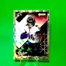 Tylan Wallace PANINI DONRUSS 2021 CHECKERBOARD RC INSERT ROOKIE CARD. rookie card picture