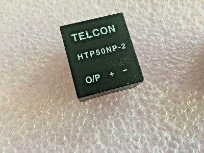 TELCON   HTP50NP-2     new