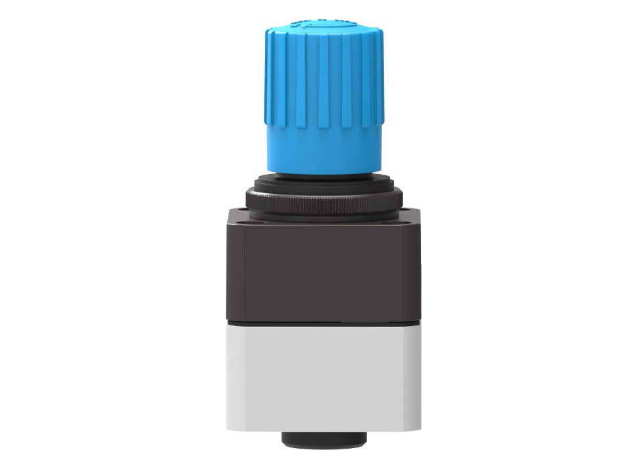 FESTO LRP-1/4-10 159502 Precision Pressure Regulator New | eBay