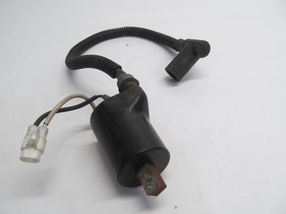 Polaris RMK 700 DRAGON 151 2007 bobina de encendido eléctrico 2 Foto 4 de 4