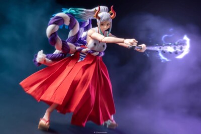 NO FIGURE) 1/12th Yamato Dress Model for 6'' Female Figure Shf | eBay