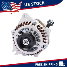 Alternator A3TX1691ZC For 2013 2014 2015 2016 2017 2018 Ford Explorer