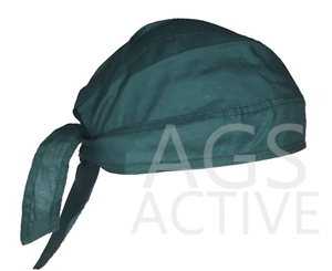 New MULTI COLOURED PEACE Bandana Du-Rag Head Scarf
