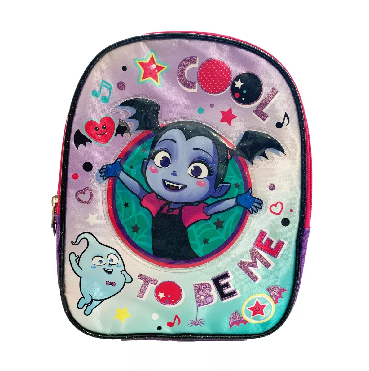 Vampirina mini best sale backpack