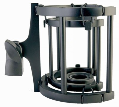 Vanguard Audio Labs VLSM Large Microphone Shockmount