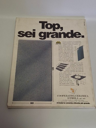 Architettura Arredamento Arte - Rivista Domus dal 1980 al 2007 - Foto 424 di 463