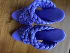BOTTEGA VANETA The Curve Mule in Nappa — photo 10