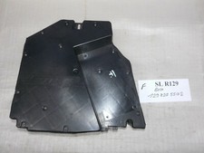 Subwoofer  1298205502  R129 SL Mercedes