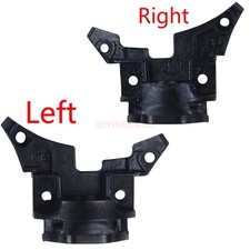 Repair Parts For Sony WH-H910N Wireless Headphones Plastic Hinge Swivel BR2 BL2