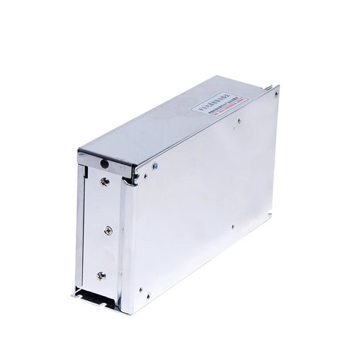 Transformador de fuente de alimentación interruptor controlador LED de 220 V a CC 12V/24V/48V-S-250 250W - Imagen 4 de 6