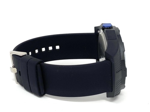 Puma PU103501004 Men's Wrist Watch 54mm Case 24mm Band | Running New Old Stock - Picture 4 of 6