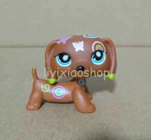 lps dachshund 1010