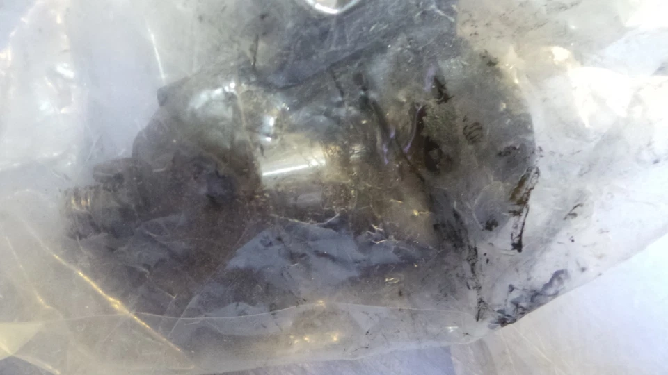 1 rótula inferior delantera para Buick Cadillac Chevy Olds Pontiac Saturn 1ASBJ00087 Foto 2 de 4