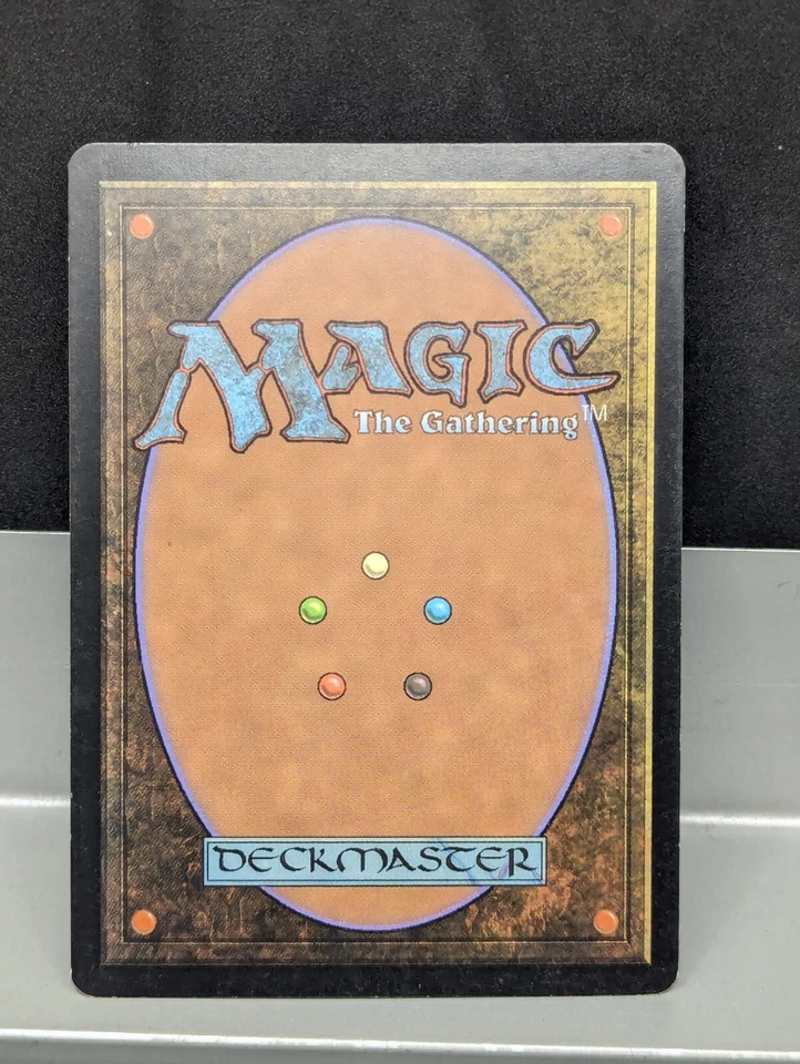 Into the North FRENCH X1 MP Cold Snap Magic the Gathering - Image 2 of 2