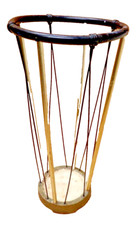 50er 60er Schirmständer Regenschirmständer String mid century 50s 60s Vintage