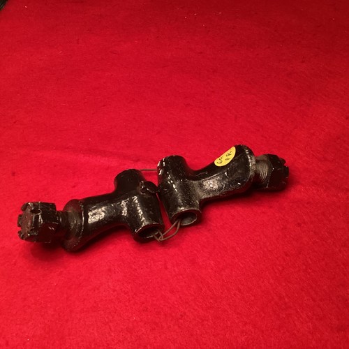 Model T Ford Rear Spring Perch, T-3843, (two in a pack) | eBay