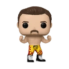 RAVISHING RIC RUDE " WWE"   FUNKO POP #140