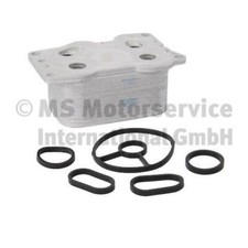 Pierburg 7.09269.48.0 Ölkühler Motoröl für Fiat Volvo Citroën Peugeot Ford