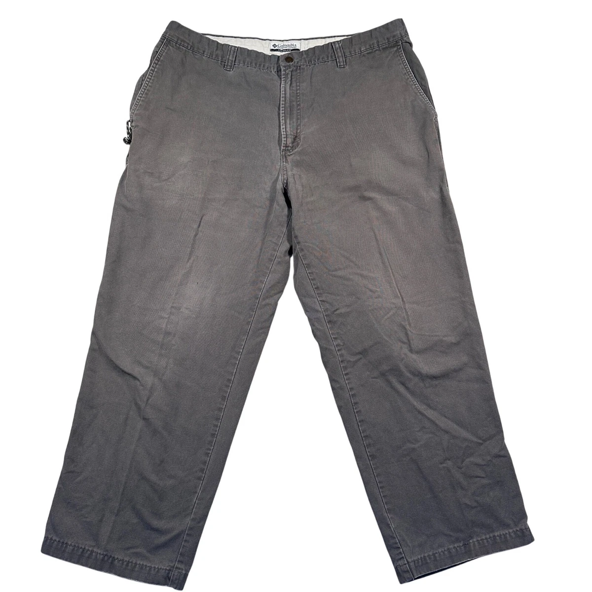 Columbia Silver Ridge Convertible Pantalon Randonnee Homme Columbia Pantalon Convertible Silver Ridge Utility Pour Femme Pantalon Randonnée Homme Pantalon Utilitaire Poches Multiples