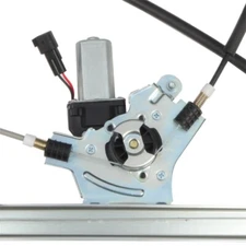 For 2004-2008 Ford F150 Window Regulator with motor Front Right Side 741-431