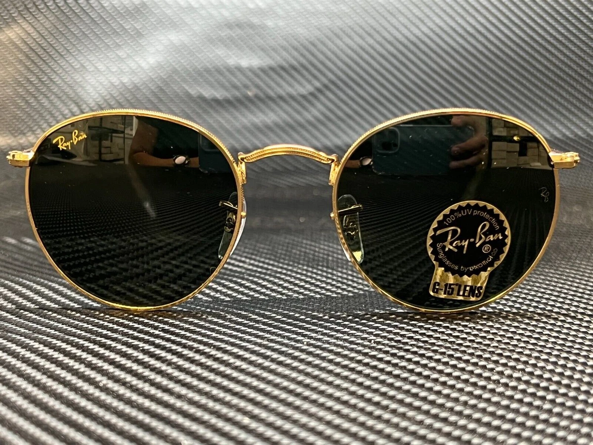 Round metal sunglasses ebay new arrivals