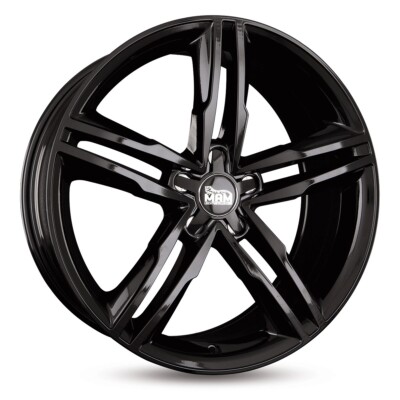 4x 18 Zoll MAM A1 Felgen für Cupra Ateca KBP KH7 KHP Formentor KM7