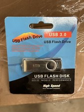 1TB flash drive usb 3.0