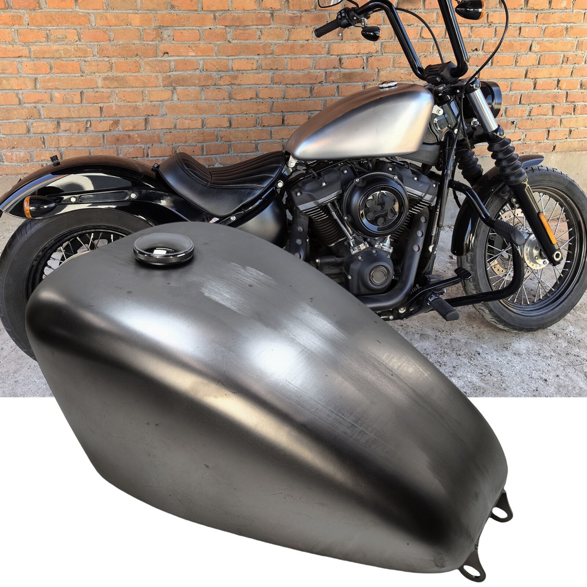 1980-1981 FXB STURGIS – Rust is Gold Co. – Parts for AMF|Harley-Davidson® Motorcycles 1980-1981 FXB STURGIS – Rust is Gold Co. – Parts for AMF|Harley-Davidson® Motorcycles