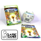 2010 FIFA World Cup South Africa (Xbox 360) *NEAR MINT*