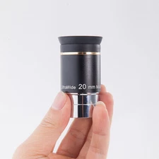 Celestron 66° Ultra Wide 20mm uw20mm wide Angle Eyepiece Telescope Parts