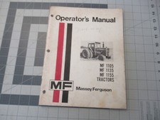 Manuel D'entretien Tracteur Massey Ferguson, Catalogue De Pièces Détachées, Manuel Atelier - Foto 7