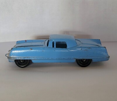 1954 Buick Special Concept Tootsietoy Car.