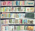 THAILAND Collection 1,500 Different (New)-A