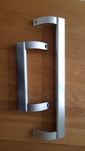 Candy Kühl- & Gefrierschrank Türgriffe