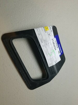 Genuine Volvo Lmp Washer Cover Bracket 31383234 Front Left | eBay