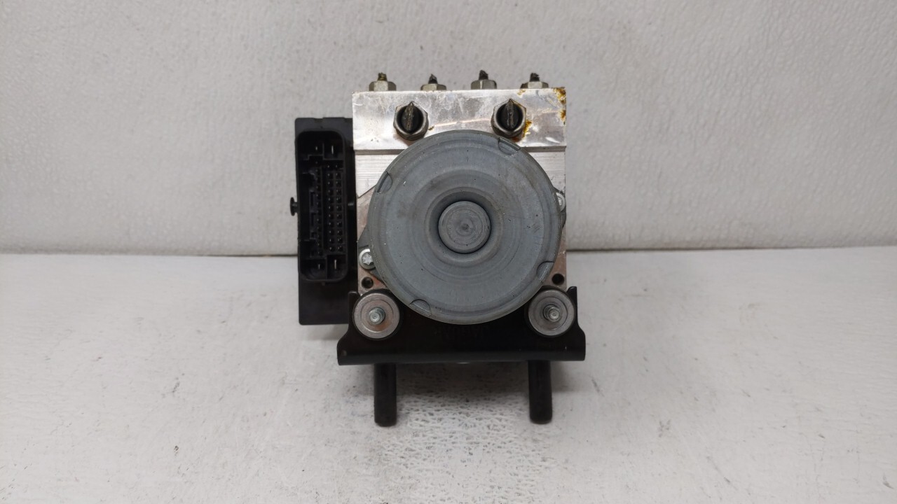 20122012 Jaguar Xf Abs Pump Control Module X9H1U eBay