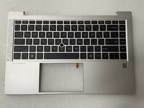 Coque Arrière/bas De Châssis Pour HP Probook 650 G4 655 G4 G5 - Neuf - Pièce De Rechange