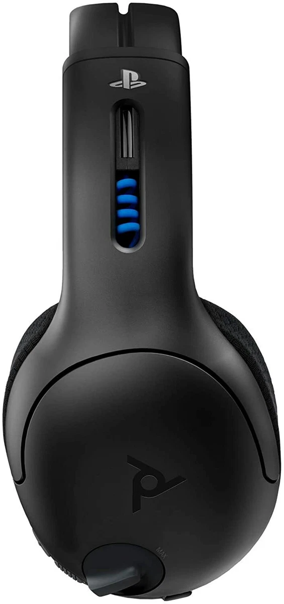 PDP Gaming LVL50 Wireless Stereo Headset With Noise Cancelling