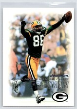 Antonio Freeman 2000 SkyBox Dominion #29 Green Bay Packers