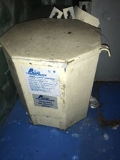 Acme Transformer, T-2-53515-3S, 7.5kva, 240/480-120/240v, Freight